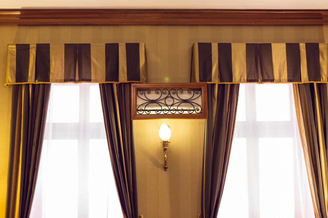 Hotel Am Ring ซีบิว ภายนอก รูปภาพ
