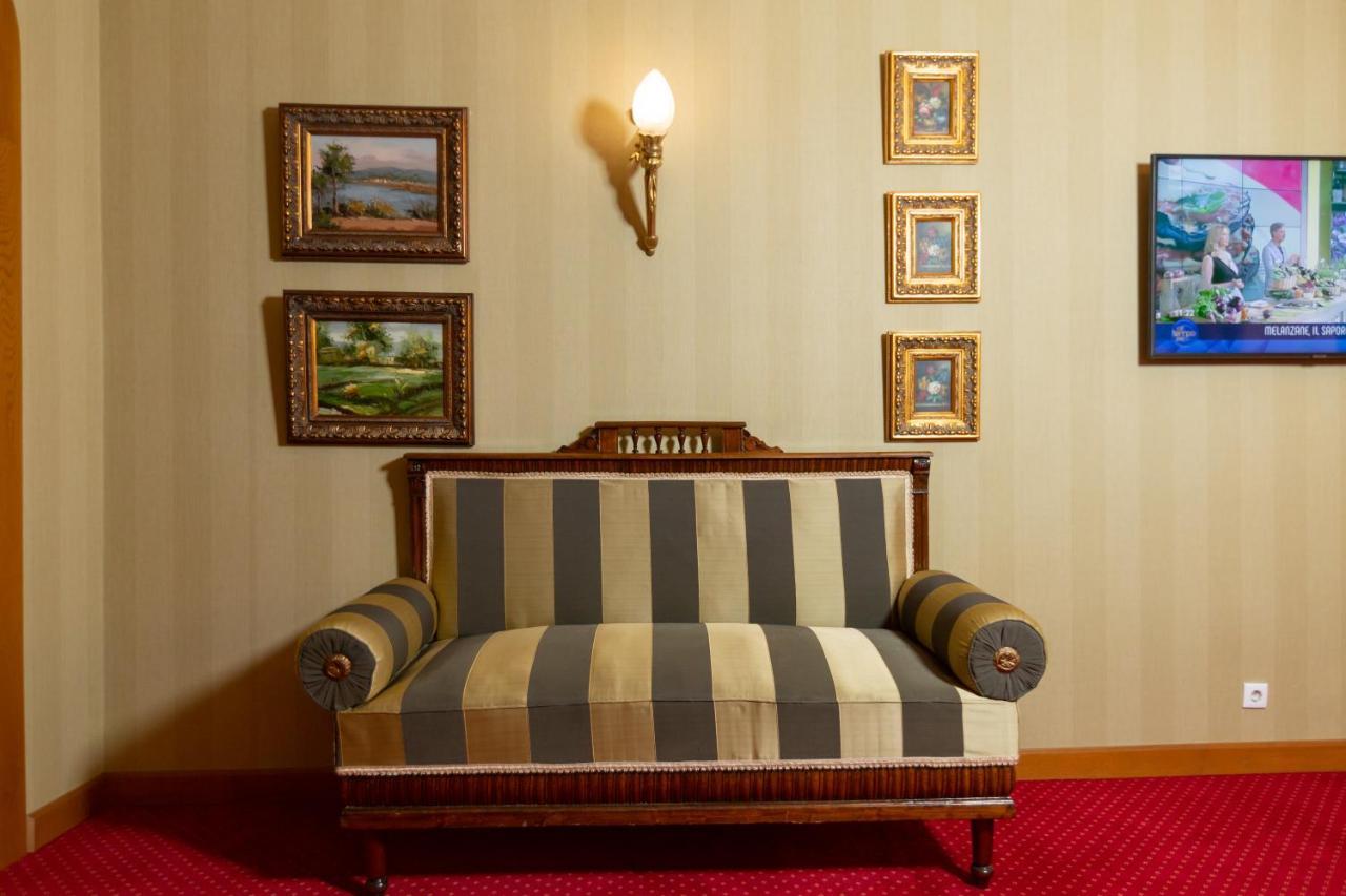 Hotel Am Ring ซีบิว ภายนอก รูปภาพ