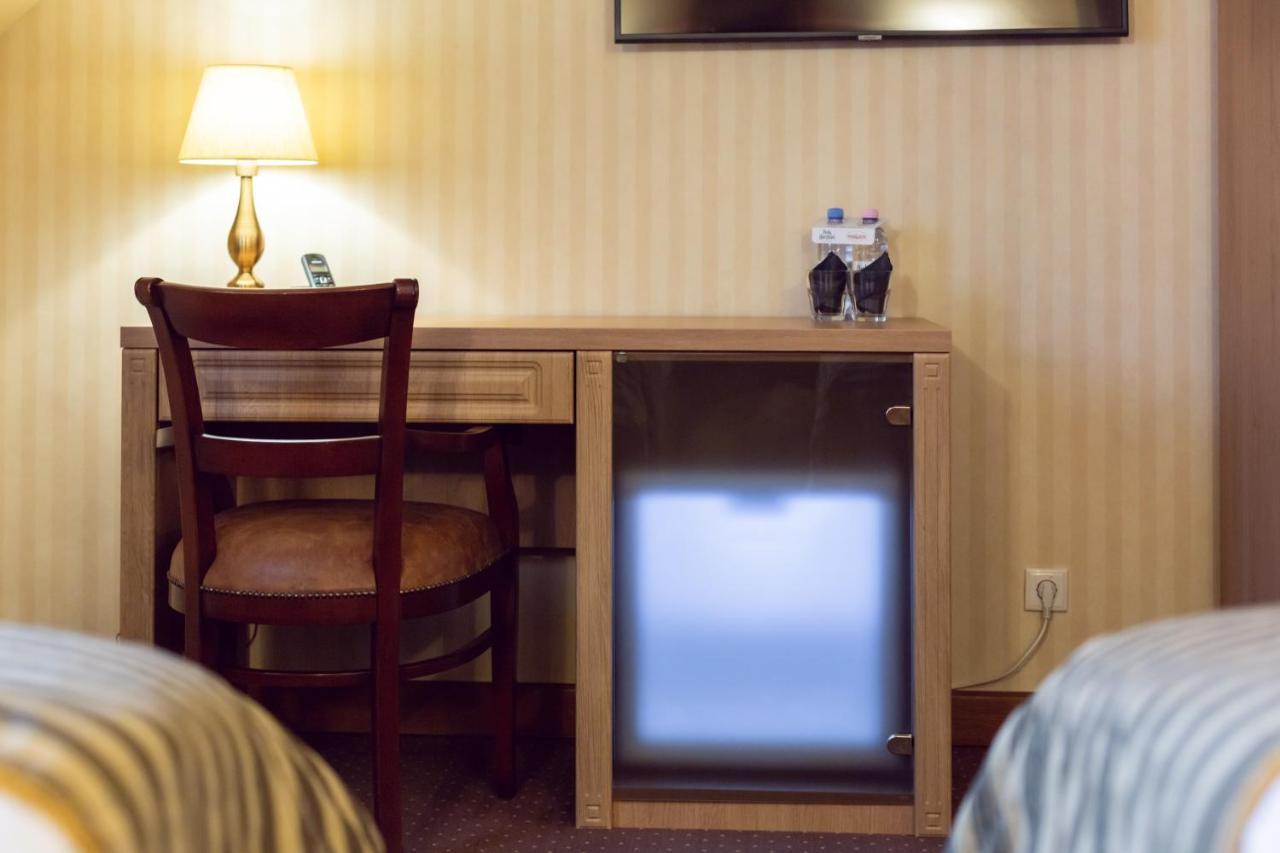 Hotel Am Ring ซีบิว ภายนอก รูปภาพ