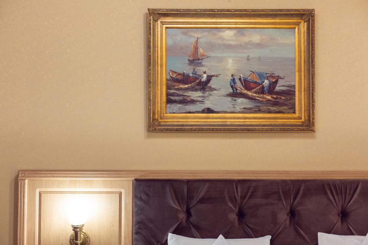 Hotel Am Ring ซีบิว ภายนอก รูปภาพ
