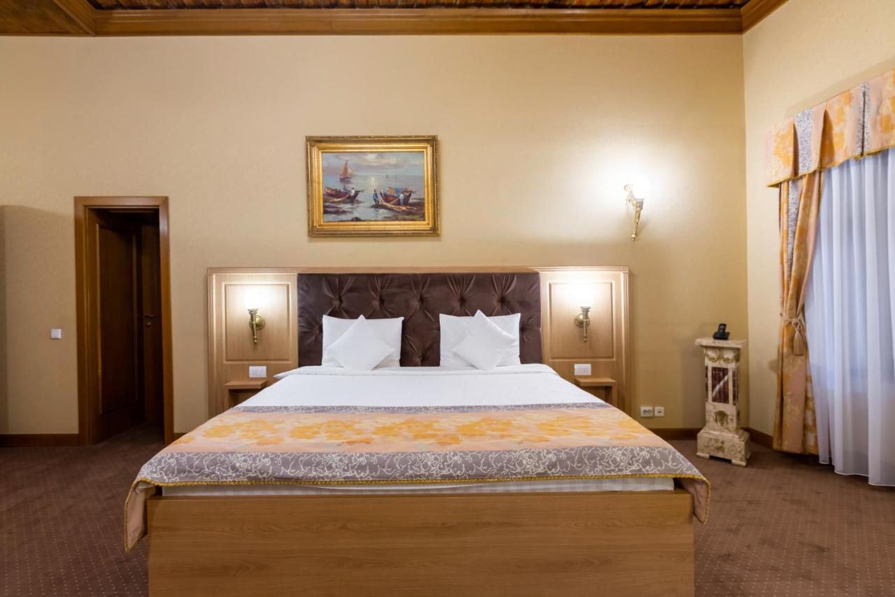 Hotel Am Ring ซีบิว ภายนอก รูปภาพ