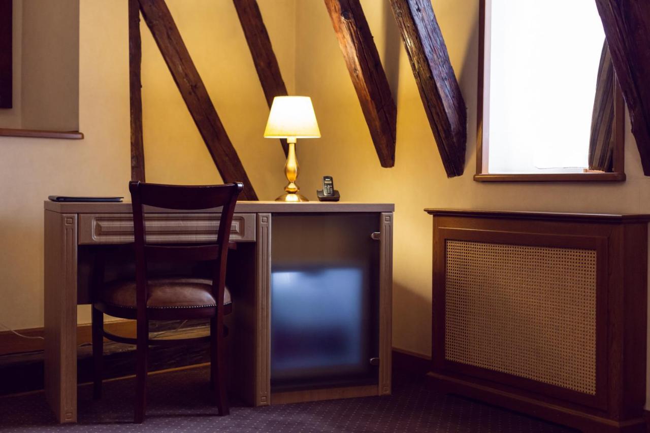 Hotel Am Ring ซีบิว ภายนอก รูปภาพ