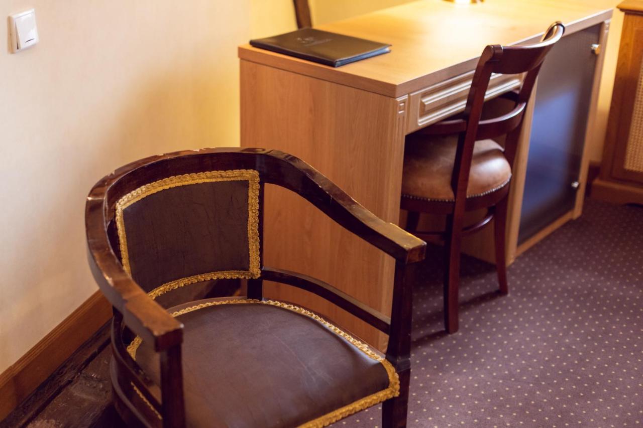 Hotel Am Ring ซีบิว ภายนอก รูปภาพ