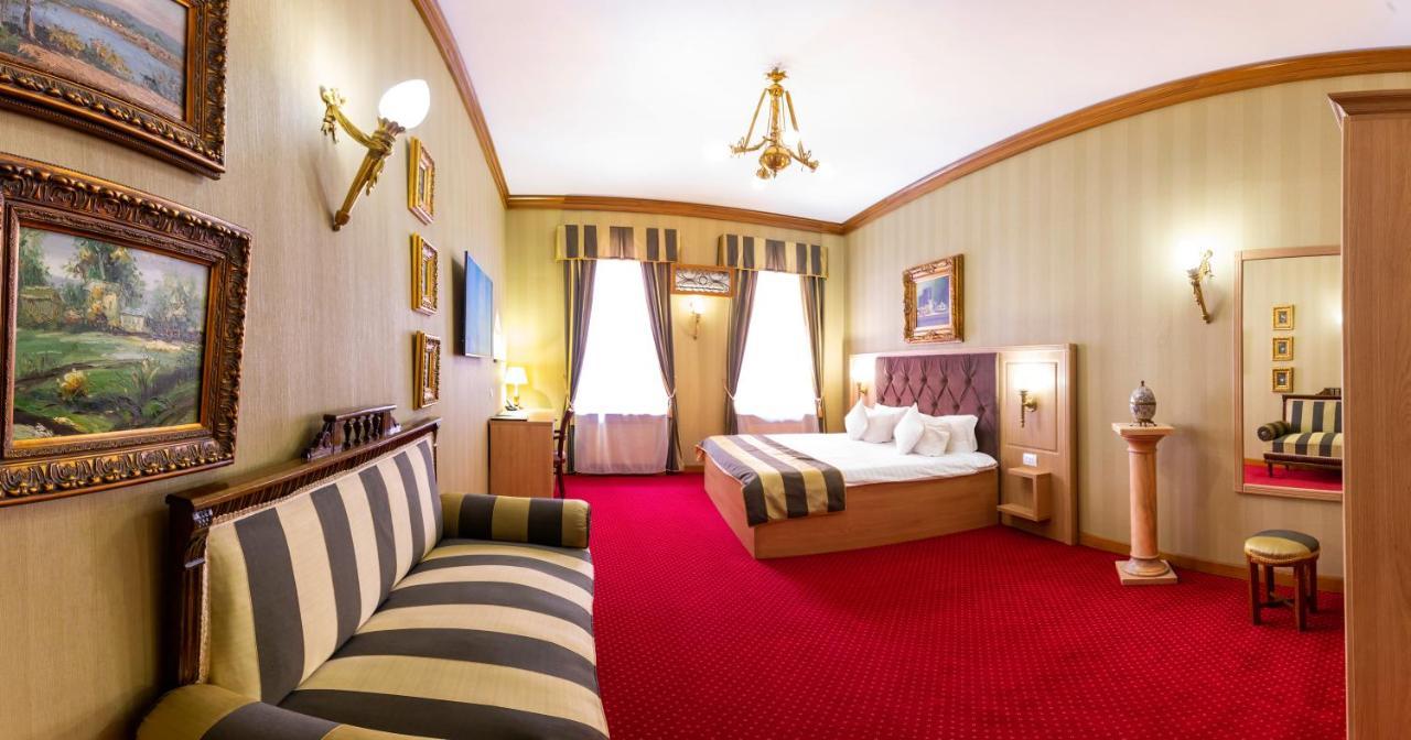 Hotel Am Ring ซีบิว ภายนอก รูปภาพ