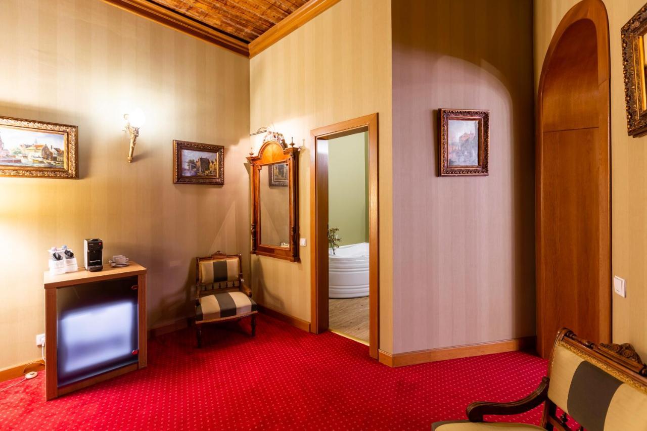 Hotel Am Ring ซีบิว ภายนอก รูปภาพ